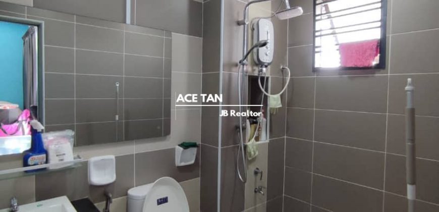 Bandar Dato Onn – 2 Sty Terrace – SALE Bandar Dato Onn – 2 Sty Terrace – SALE