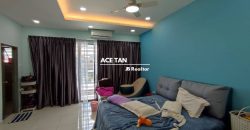 Bandar Dato Onn – 2 Sty Terrace – SALE Bandar Dato Onn – 2 Sty Terrace – SALE