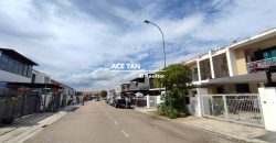 Bandar Dato Onn – 2 Sty Terrace – SALE Bandar Dato Onn – 2 Sty Terrace – SALE