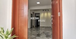Taman Desa Cemerlang – 2 Sty Terrace – SALE Taman Desa Cemerlang – 2 Sty Terrace – SALE