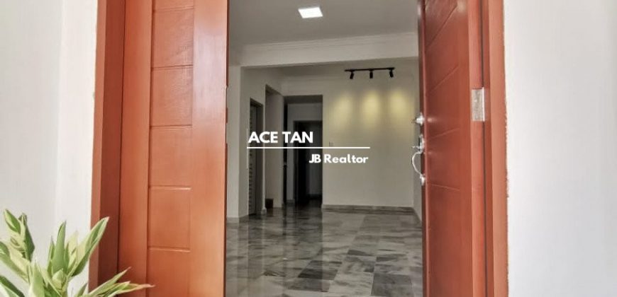 Taman Desa Cemerlang – 2 Sty Terrace – SALE Taman Desa Cemerlang – 2 Sty Terrace – SALE