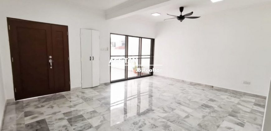 Taman Desa Cemerlang – 2 Sty Terrace – SALE Taman Desa Cemerlang – 2 Sty Terrace – SALE