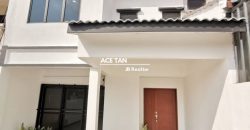 Taman Desa Cemerlang – 2 Sty Terrace – SALE Taman Desa Cemerlang – 2 Sty Terrace – SALE