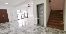 Taman Desa Cemerlang – 2 Sty Terrace – SALE Taman Desa Cemerlang – 2 Sty Terrace – SALE