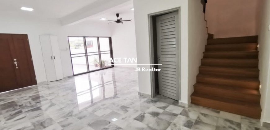 Taman Desa Cemerlang – 2 Sty Terrace – SALE Taman Desa Cemerlang – 2 Sty Terrace – SALE