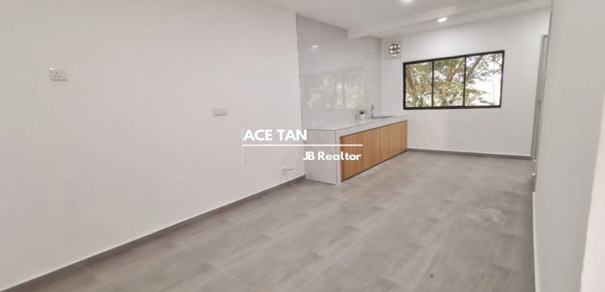 Taman Desa Cemerlang – 2 Sty Terrace – SALE Taman Desa Cemerlang – 2 Sty Terrace – SALE