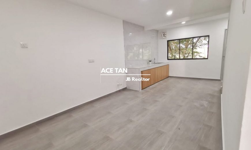 Taman Desa Cemerlang – 2 Sty Terrace – SALE Taman Desa Cemerlang – 2 Sty Terrace – SALE
