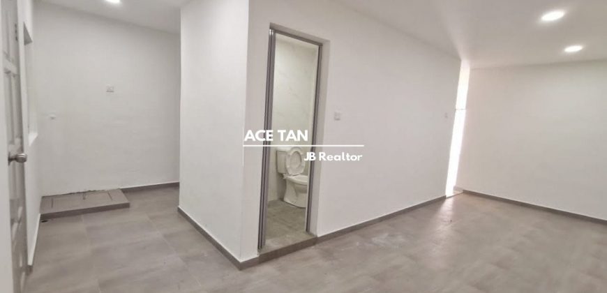 Taman Desa Cemerlang – 2 Sty Terrace – SALE Taman Desa Cemerlang – 2 Sty Terrace – SALE