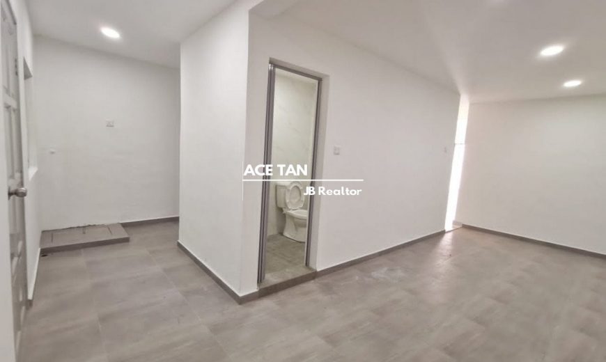 Taman Desa Cemerlang – 2 Sty Terrace – SALE Taman Desa Cemerlang – 2 Sty Terrace – SALE