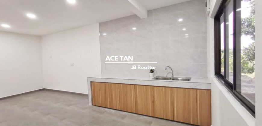 Taman Desa Cemerlang – 2 Sty Terrace – SALE Taman Desa Cemerlang – 2 Sty Terrace – SALE