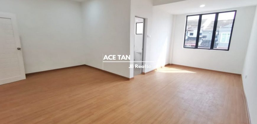 Taman Desa Cemerlang – 2 Sty Terrace – SALE Taman Desa Cemerlang – 2 Sty Terrace – SALE