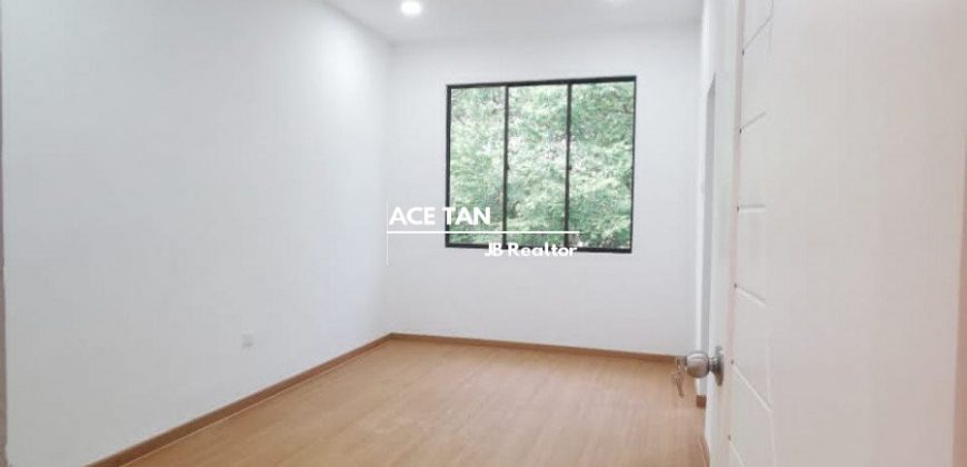 Taman Desa Cemerlang – 2 Sty Terrace – SALE Taman Desa Cemerlang – 2 Sty Terrace – SALE