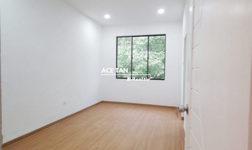 Taman Desa Cemerlang – 2 Sty Terrace – SALE Taman Desa Cemerlang – 2 Sty Terrace – SALE