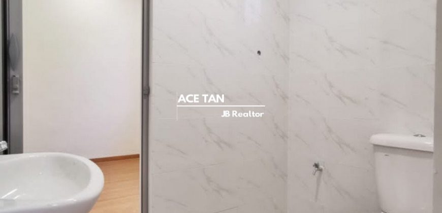 Taman Desa Cemerlang – 2 Sty Terrace – SALE Taman Desa Cemerlang – 2 Sty Terrace – SALE