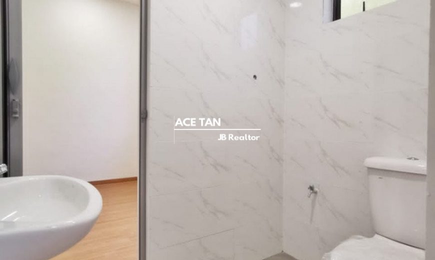 Taman Desa Cemerlang – 2 Sty Terrace – SALE Taman Desa Cemerlang – 2 Sty Terrace – SALE