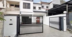 Taman Desa Cemerlang – 2 Sty Terrace – SALE Taman Desa Cemerlang – 2 Sty Terrace – SALE