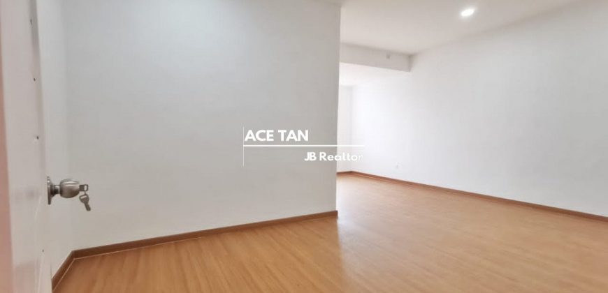 Taman Desa Cemerlang – 2 Sty Terrace – SALE Taman Desa Cemerlang – 2 Sty Terrace – SALE