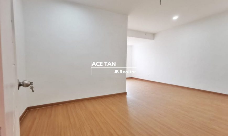Taman Desa Cemerlang – 2 Sty Terrace – SALE Taman Desa Cemerlang – 2 Sty Terrace – SALE