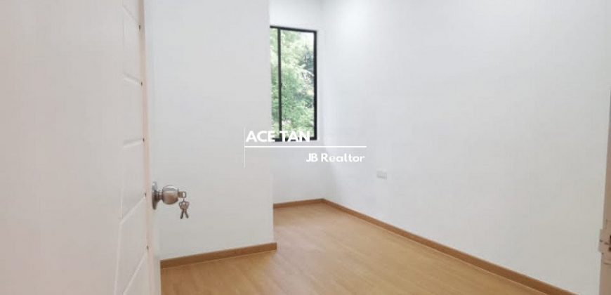 Taman Desa Cemerlang – 2 Sty Terrace – SALE Taman Desa Cemerlang – 2 Sty Terrace – SALE