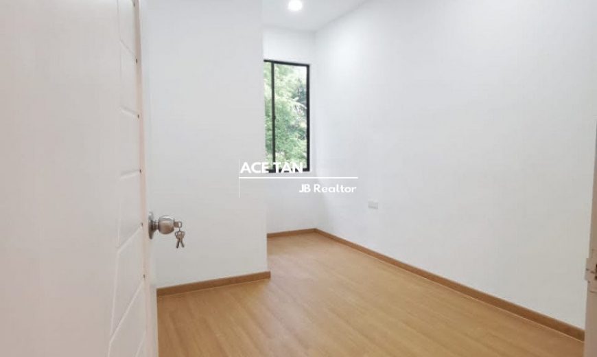 Taman Desa Cemerlang – 2 Sty Terrace – SALE Taman Desa Cemerlang – 2 Sty Terrace – SALE