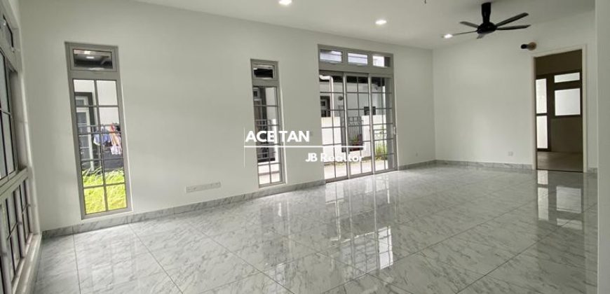 Eco Spring Dover – 2 Sty Cluster – SALE Eco Spring Dover – 2 Sty Cluster – SALE