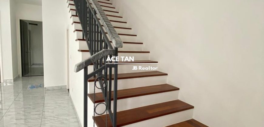 Eco Spring Dover – 2 Sty Cluster – SALE Eco Spring Dover – 2 Sty Cluster – SALE