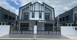 Eco Spring Dover – 2 Sty Cluster – SALE Eco Spring Dover – 2 Sty Cluster – SALE