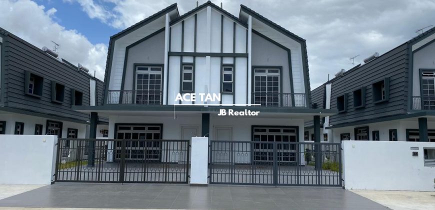 Eco Spring Dover – 2 Sty Cluster – SALE Eco Spring Dover – 2 Sty Cluster – SALE