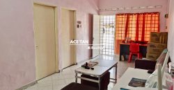 Taman Universiti – 1 Sty Terrace End Lot – SALE Taman Universiti – 1 Sty Terrace End Lot – SALE