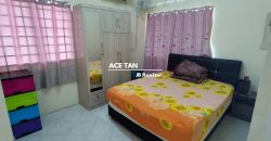 Taman Universiti – 1 Sty Terrace End Lot – SALE Taman Universiti – 1 Sty Terrace End Lot – SALE