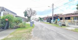 Taman Pelangi – 1 Sty Terrace – SALE