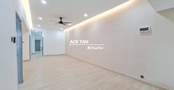 Taman Pelangi – 1 Sty Terrace – SALE