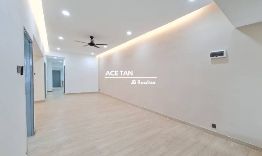 Taman Pelangi – 1 Sty Terrace – SALE Taman Pelangi – 1 Sty Terrace – SALE