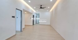 Taman Pelangi – 1 Sty Terrace – SALE