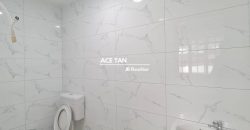 Taman Pelangi – 1 Sty Terrace – SALE