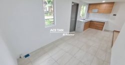 Taman Pelangi – 1 Sty Terrace – SALE