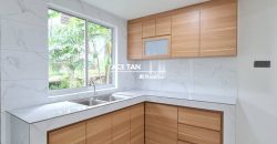 Taman Pelangi – 1 Sty Terrace – SALE