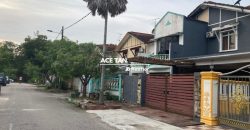 Taman Pasir Putih @ Pasir Gudang – 2 Sty Terrace – SALE Taman Pasir Putih @ Pasir Gudang – 2 Sty Terrace – SALE