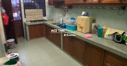 Taman Pasir Putih @ Pasir Gudang – 2 Sty Terrace – SALE Taman Pasir Putih @ Pasir Gudang – 2 Sty Terrace – SALE