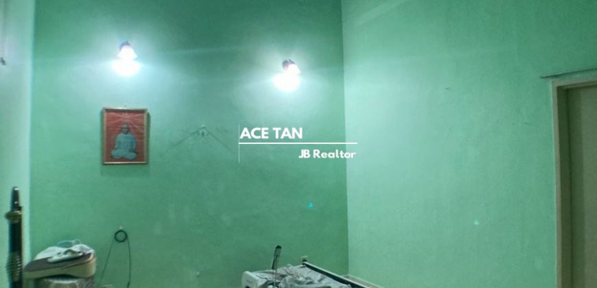 Taman Pasir Putih @ Pasir Gudang – 2 Sty Terrace – SALE Taman Pasir Putih @ Pasir Gudang – 2 Sty Terrace – SALE