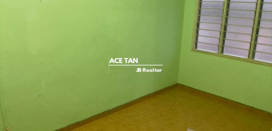 Taman Pasir Putih @ Pasir Gudang – 2 Sty Terrace – SALE Taman Pasir Putih @ Pasir Gudang – 2 Sty Terrace – SALE