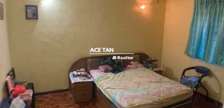 Taman Pasir Putih @ Pasir Gudang – 2 Sty Terrace – SALE Taman Pasir Putih @ Pasir Gudang – 2 Sty Terrace – SALE