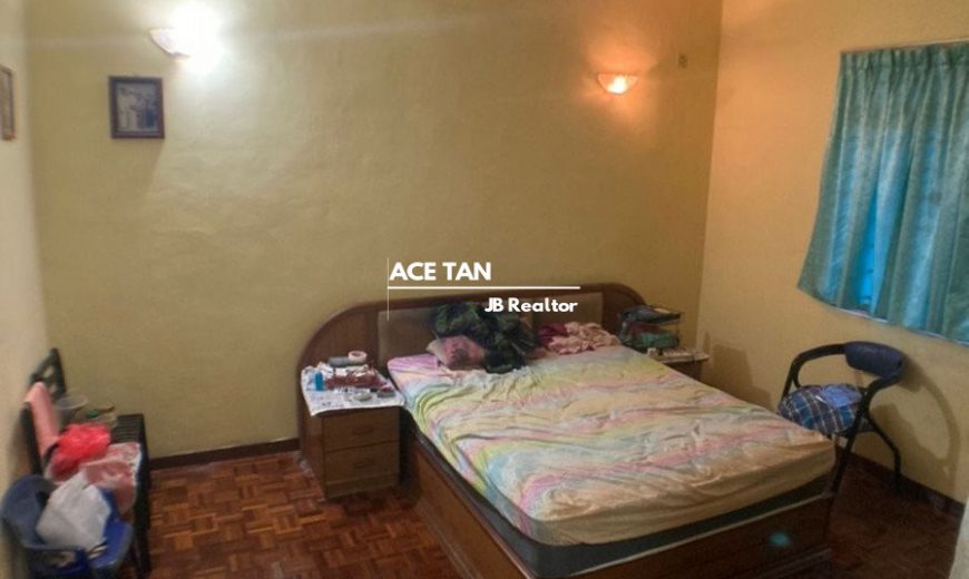 Taman Pasir Putih @ Pasir Gudang – 2 Sty Terrace – SALE Taman Pasir Putih @ Pasir Gudang – 2 Sty Terrace – SALE