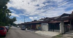 Jalan Rumbia @ Taman Daya – 1 Sty Terrace – SALE Jalan Rumbia @ Taman Daya – 1 Sty Terrace – SALE
