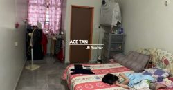 Jalan Rumbia @ Taman Daya – 1 Sty Terrace – SALE Jalan Rumbia @ Taman Daya – 1 Sty Terrace – SALE
