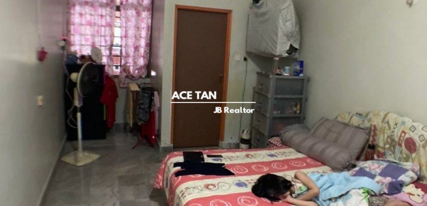 Jalan Rumbia @ Taman Daya – 1 Sty Terrace – SALE Jalan Rumbia @ Taman Daya – 1 Sty Terrace – SALE