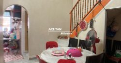 Jalan Rumbia @ Taman Daya – 1 Sty Terrace – SALE Jalan Rumbia @ Taman Daya – 1 Sty Terrace – SALE