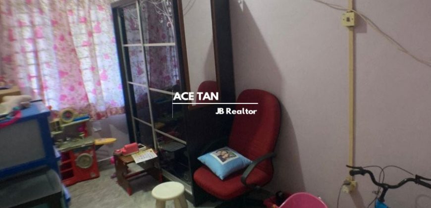 Jalan Rumbia @ Taman Daya – 1 Sty Terrace – SALE Jalan Rumbia @ Taman Daya – 1 Sty Terrace – SALE