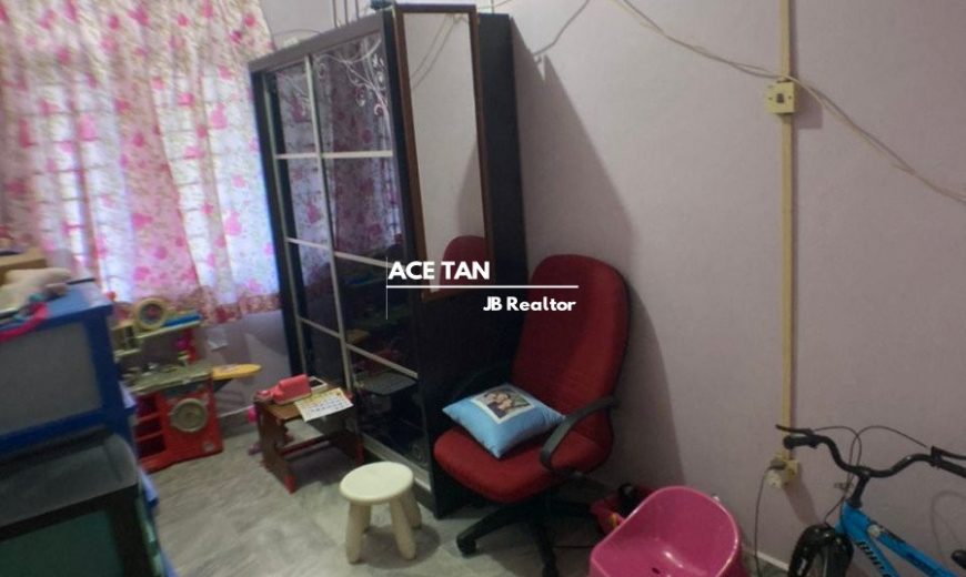 Jalan Rumbia @ Taman Daya – 1 Sty Terrace – SALE Jalan Rumbia @ Taman Daya – 1 Sty Terrace – SALE