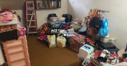 Jalan Rumbia @ Taman Daya – 1 Sty Terrace – SALE Jalan Rumbia @ Taman Daya – 1 Sty Terrace – SALE